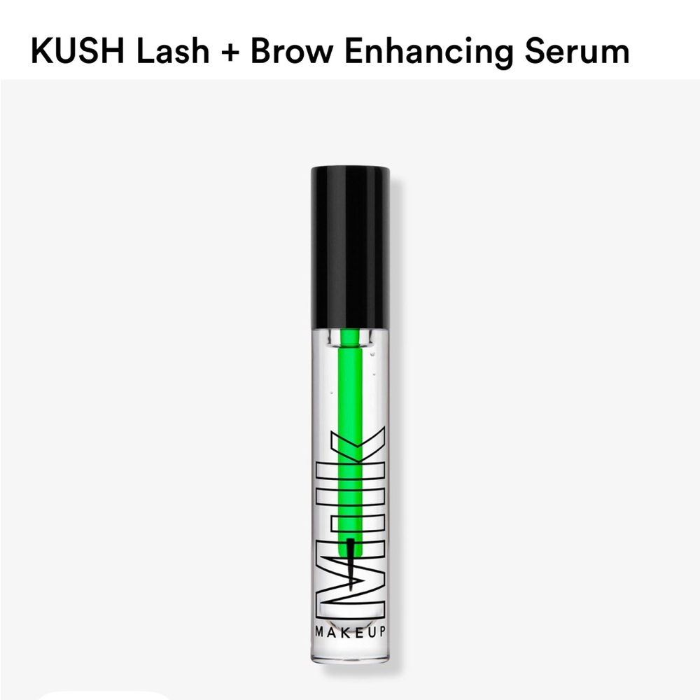 Milk Makeup Lash & Brow Serum